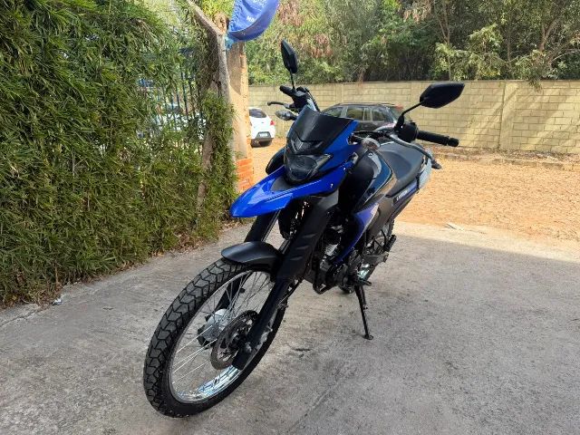 XTZ250 LANDER 250 CC - Foto 2