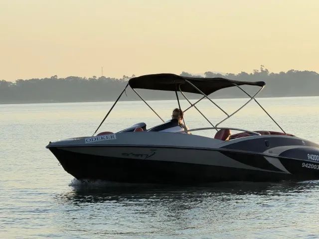 Jet Boat Coluna Expert 3 - Foto 3