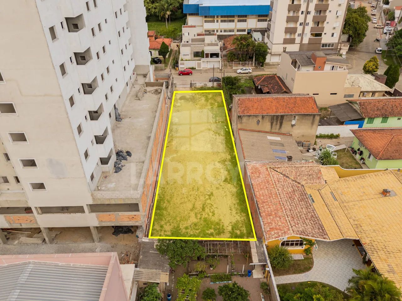 Terreno à venda próximo à Unisul - Foto 5