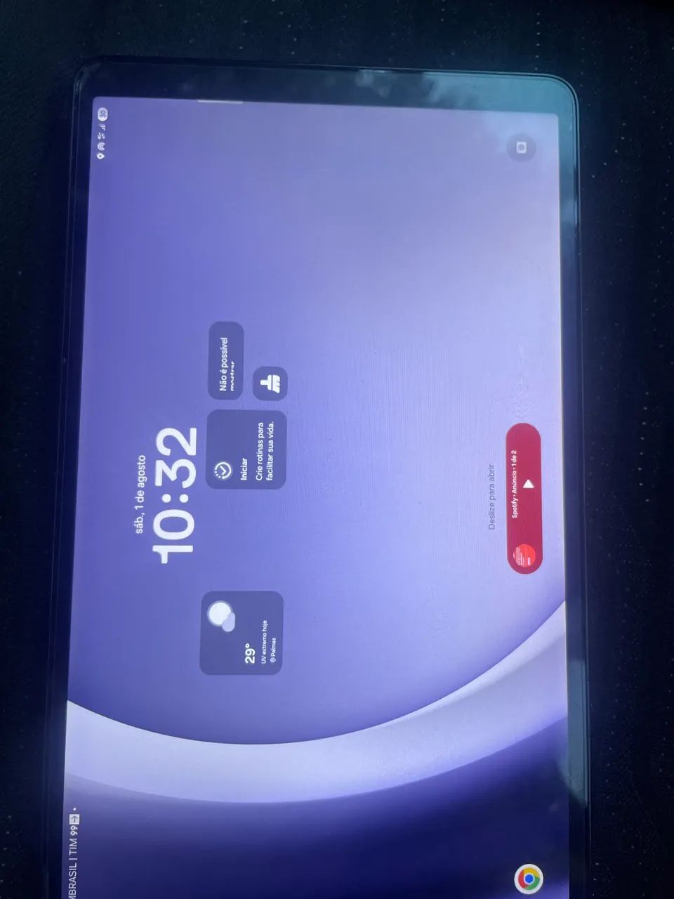 Tablet a9
