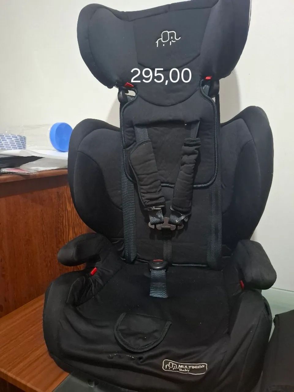 Cadeirinha para carro  - Foto 5