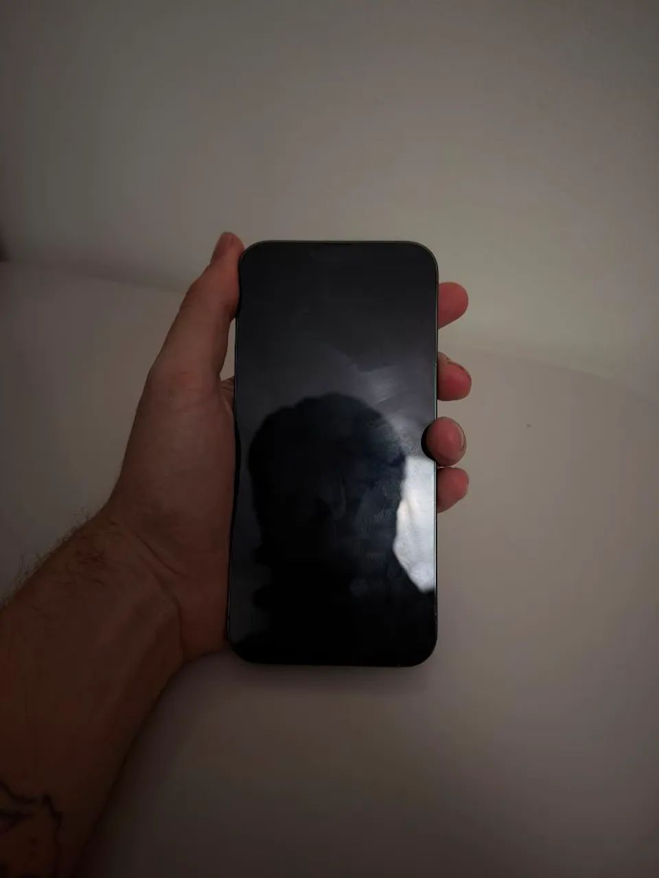 iPhone 13 Pro Max Verde Alpino - Foto 4