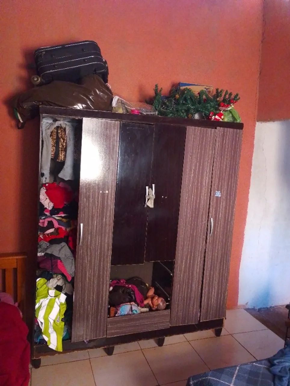 Casa em santa cruz do rio pardo  - Foto 4