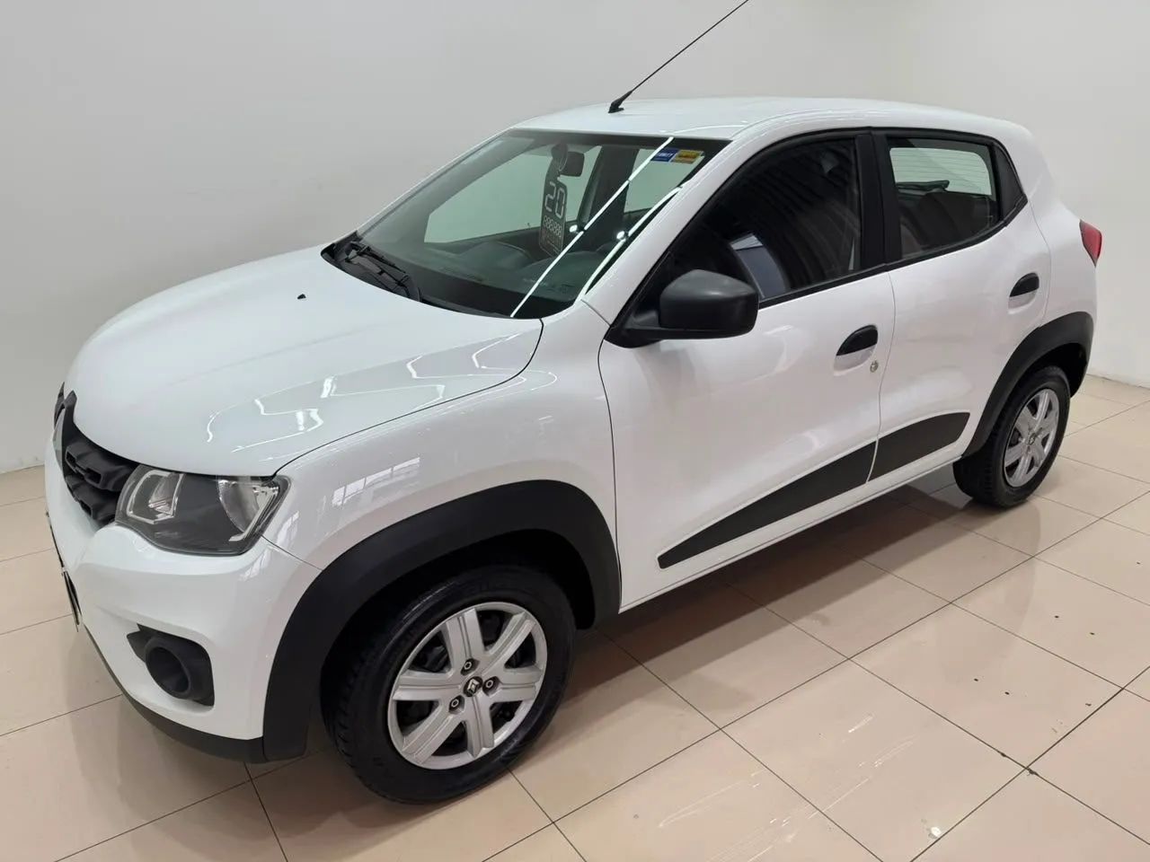 Renault Kwid 1.0 Zen 2020 - Foto 2