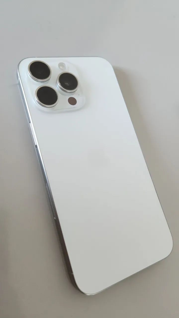 Iphone 15 pro max 256gb - Foto 3