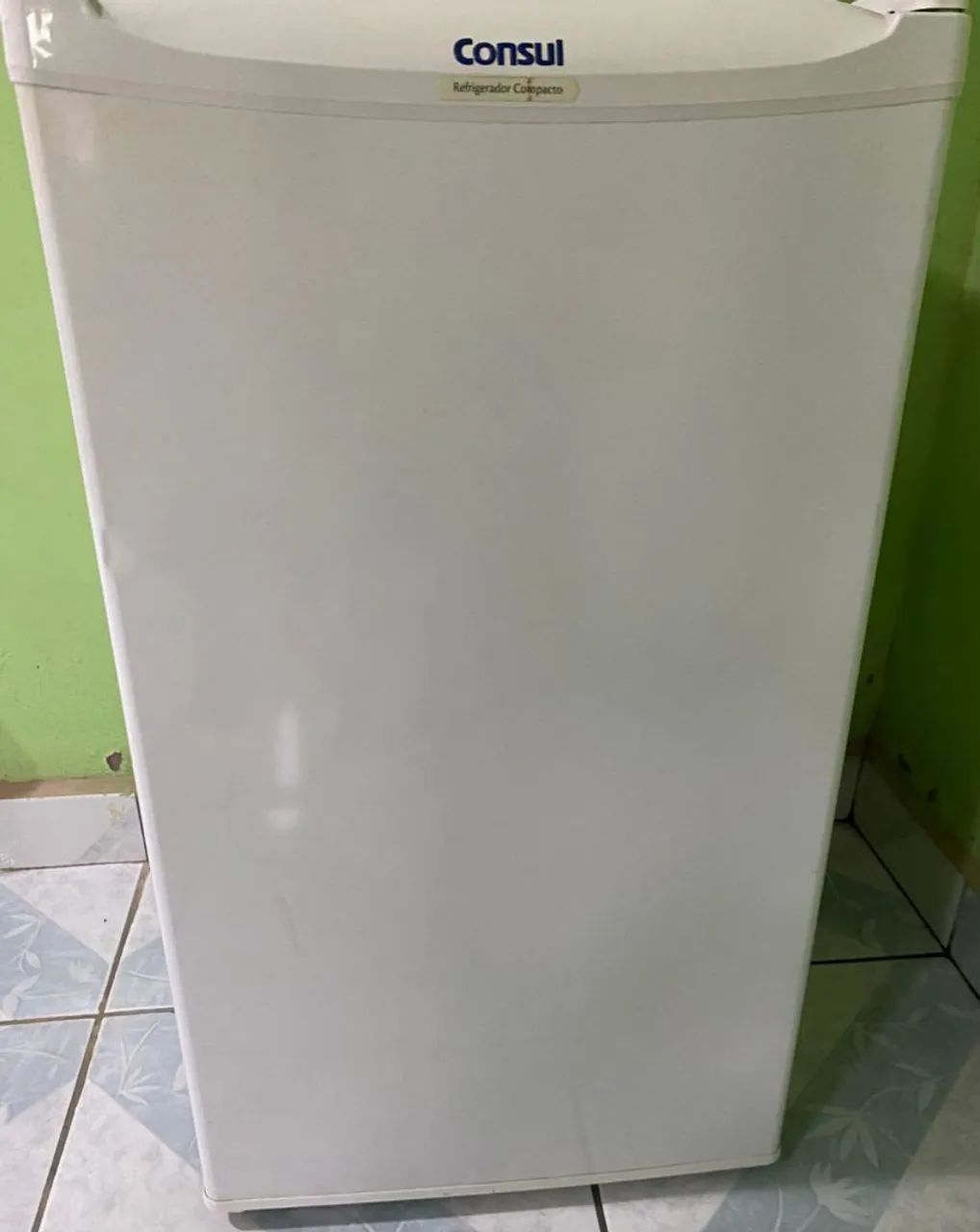 Frigobar Consul Grande  - Foto 2