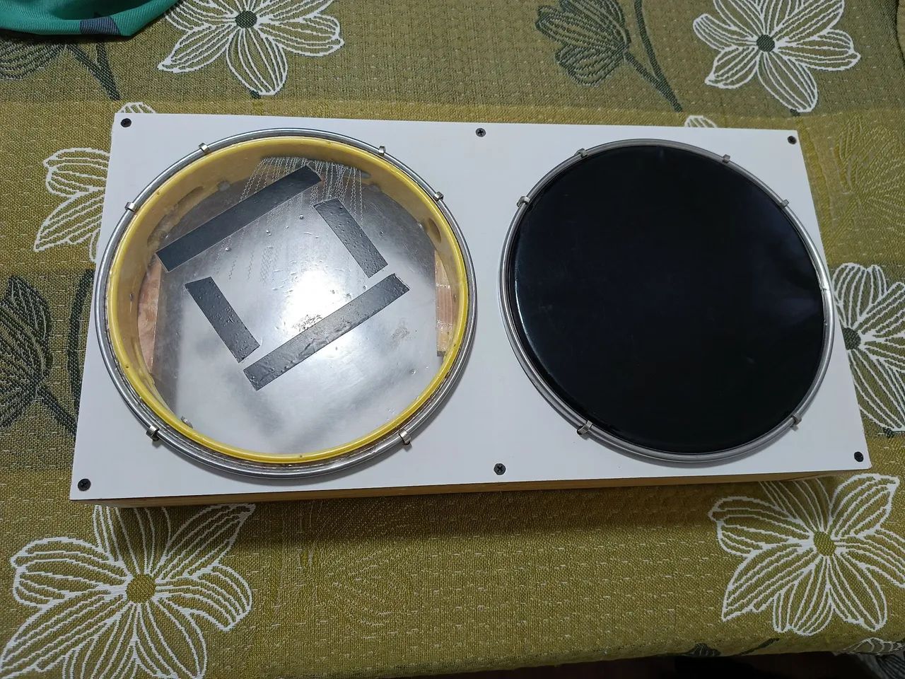 Bateria de colo - Foto 3