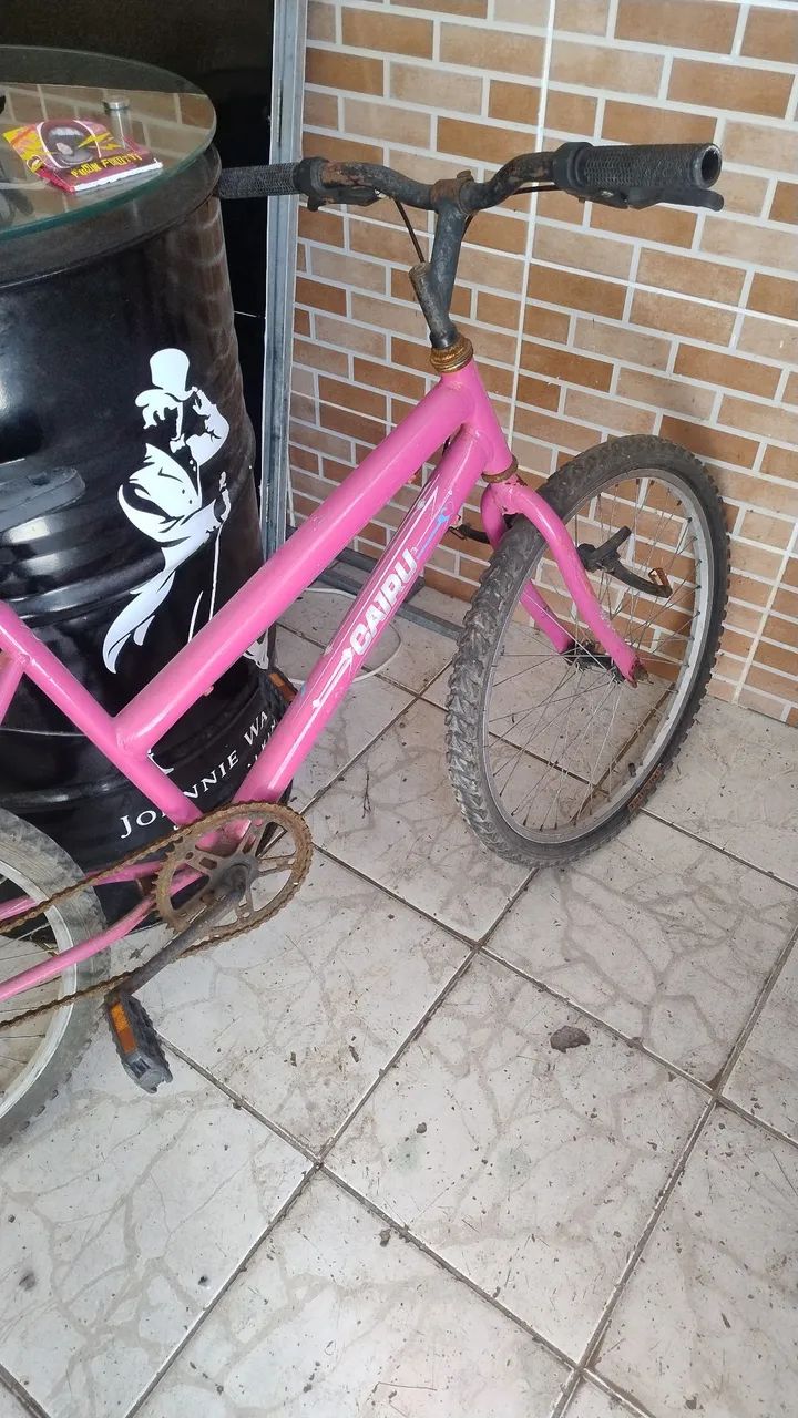 Bicicleta para dia dia - Foto 2
