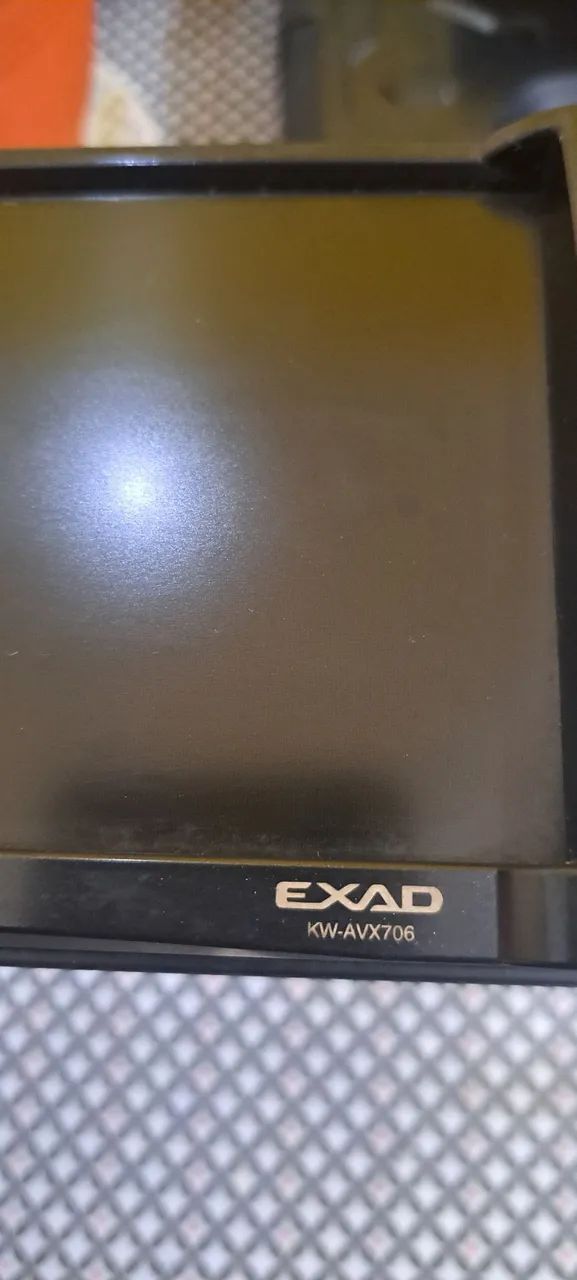 Multimidia JVC EXAD (DVD) - Foto 4