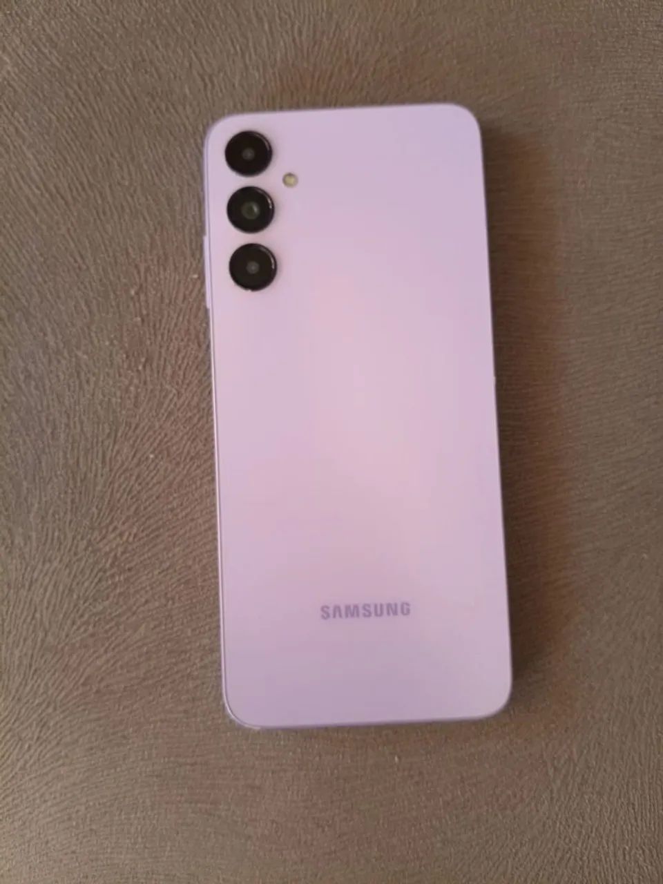 Samsung Galaxy A05s em perfeito estado  - Foto 2