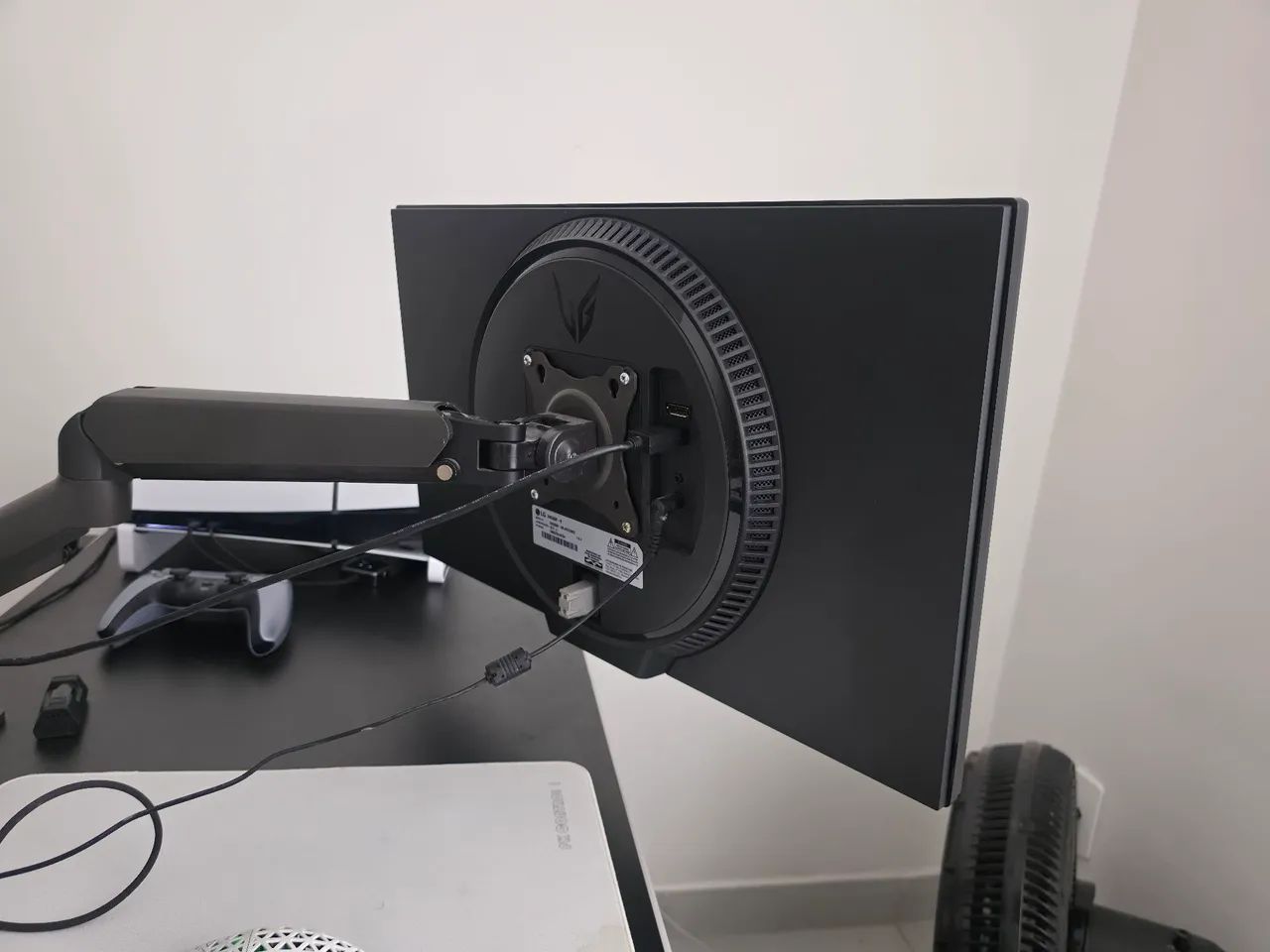 Monitor LG 24" 180 Hz - Foto 2
