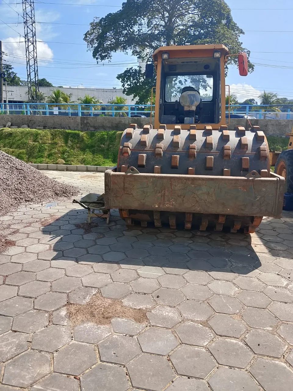 Locação e venda de máquinas pesadas - Foto 5