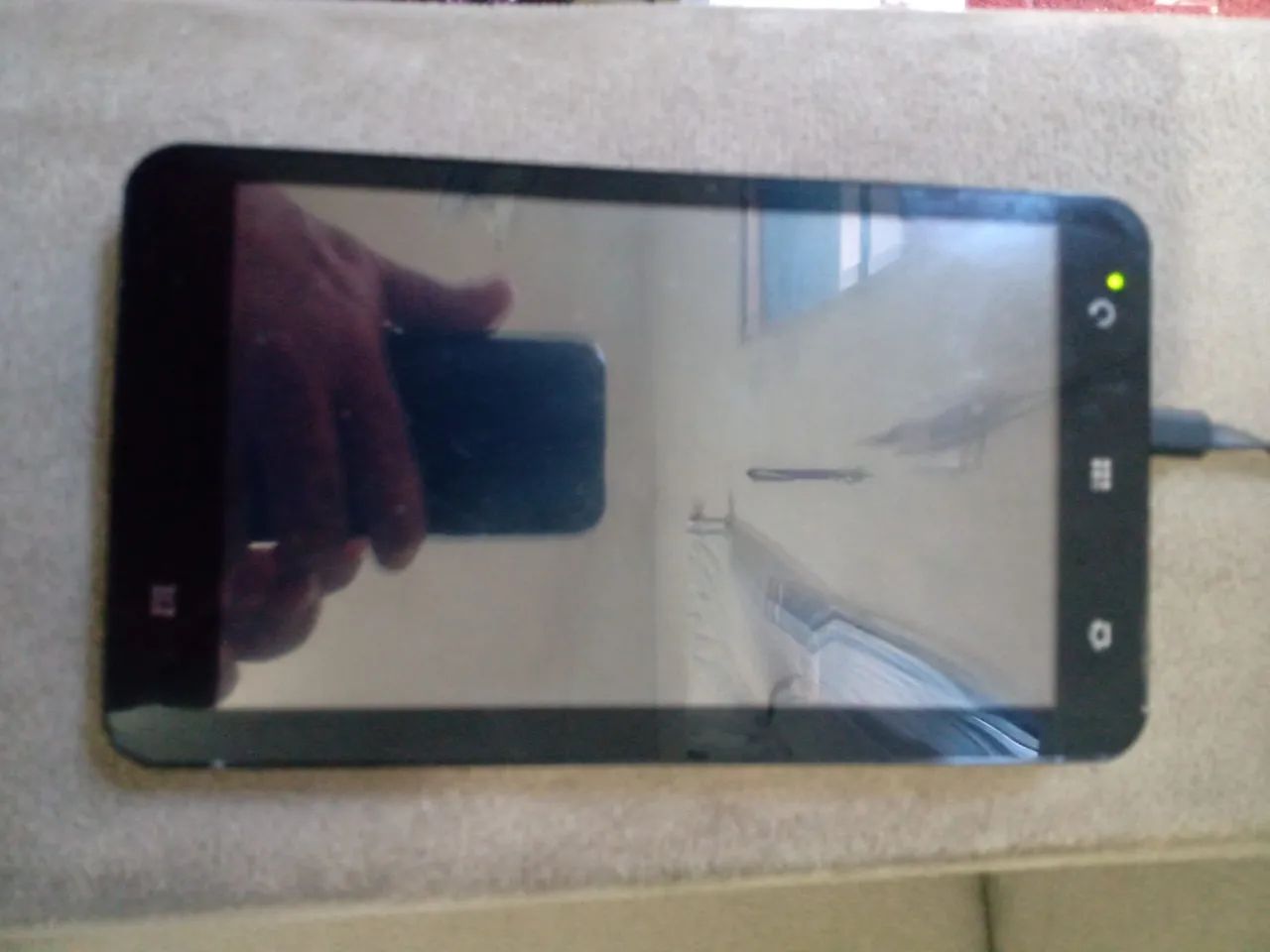 Tablet ZTE FUNCIONANDO  - Foto 2