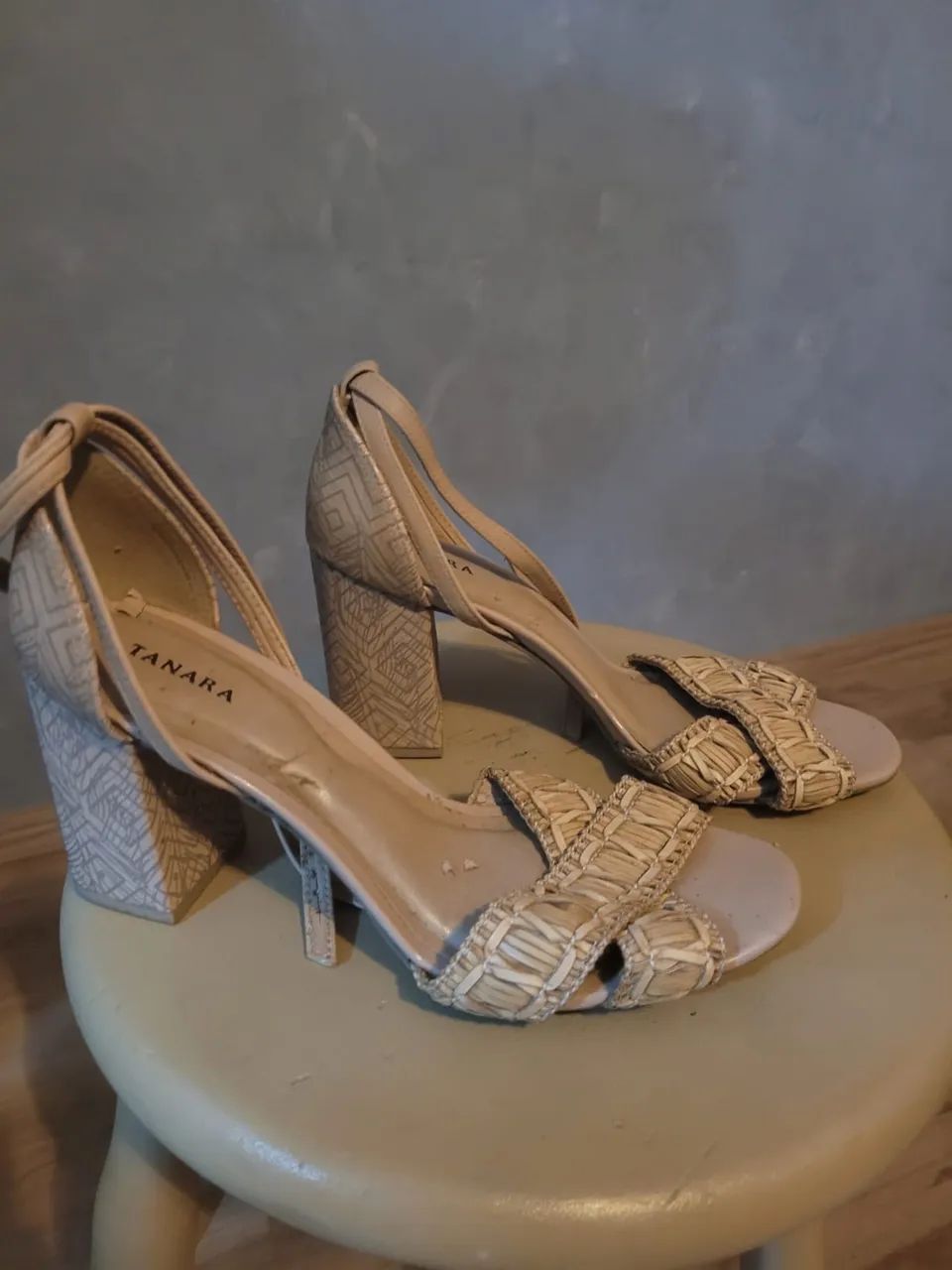 sandália  - Foto 3