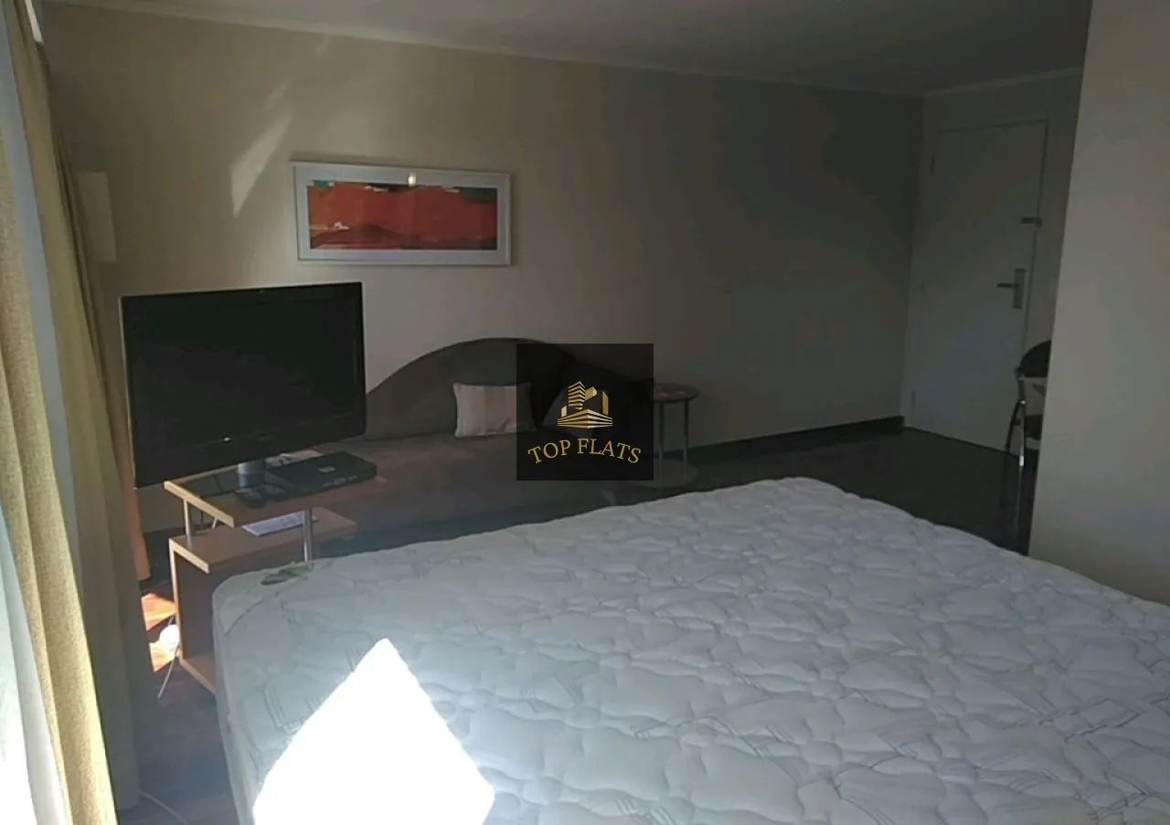 Flat disponível em Moema - SP - Foto 4