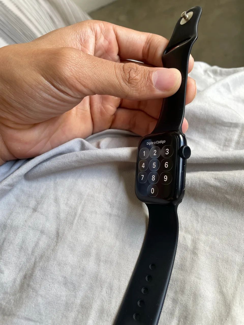 apple watch SE2 44mm, GPS - Foto 5