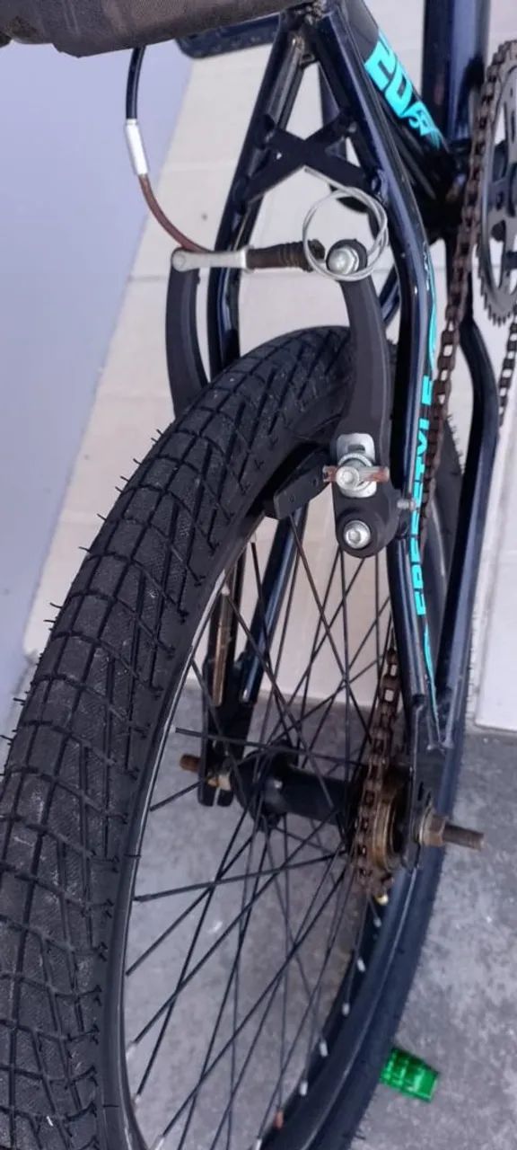 Bike aro 20  - Foto 4