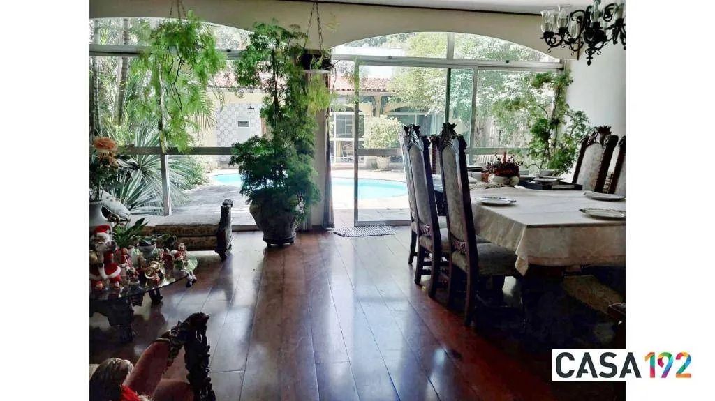 Casa com 4 dormitórios à venda, 350 m² por R$ 3.200.000,00 - Brooklin - São Paulo/SP - Foto 4