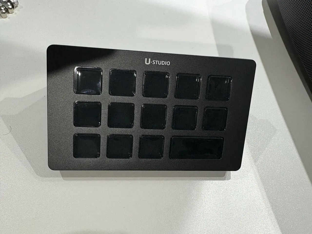 Stream deck ulanzi d200