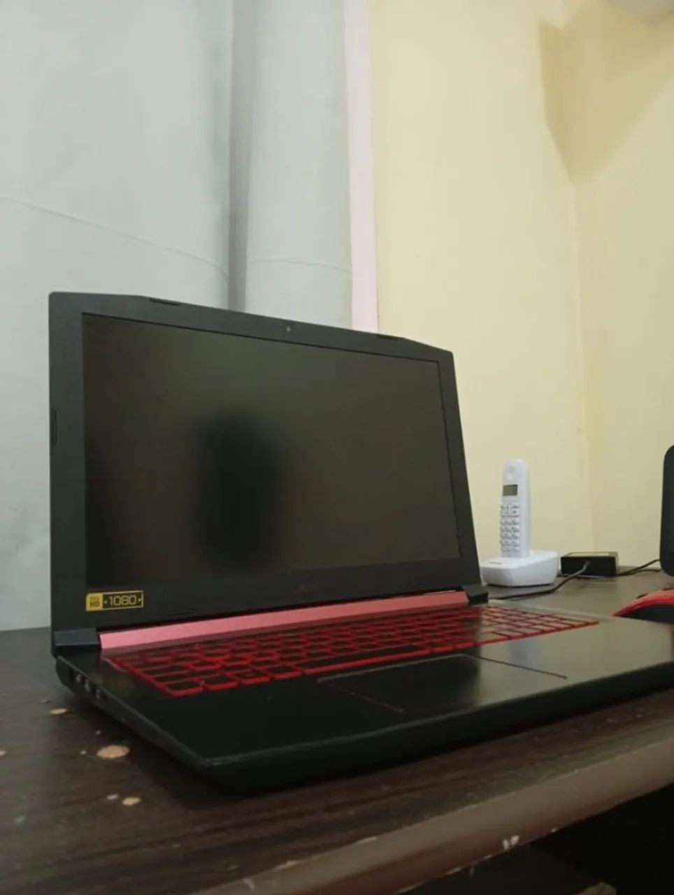Notebook Acer Nitro 5 32Gb Ram  - Foto 3