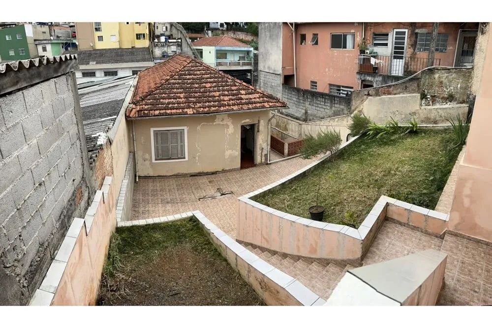 Casa para venda em Jardim São Luís com 4 quartos, 239m² - Foto 5