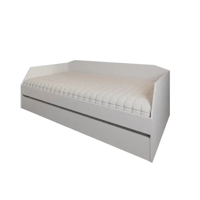 Cama com auxiliar - Foto 3