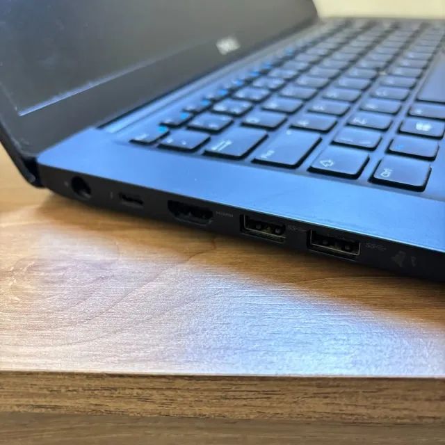 Notebook Dell i7 16gb RAM 512Gb SSD - Foto 3