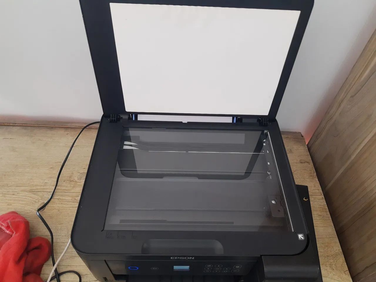 IMPRESSORA EPSON - Foto 4