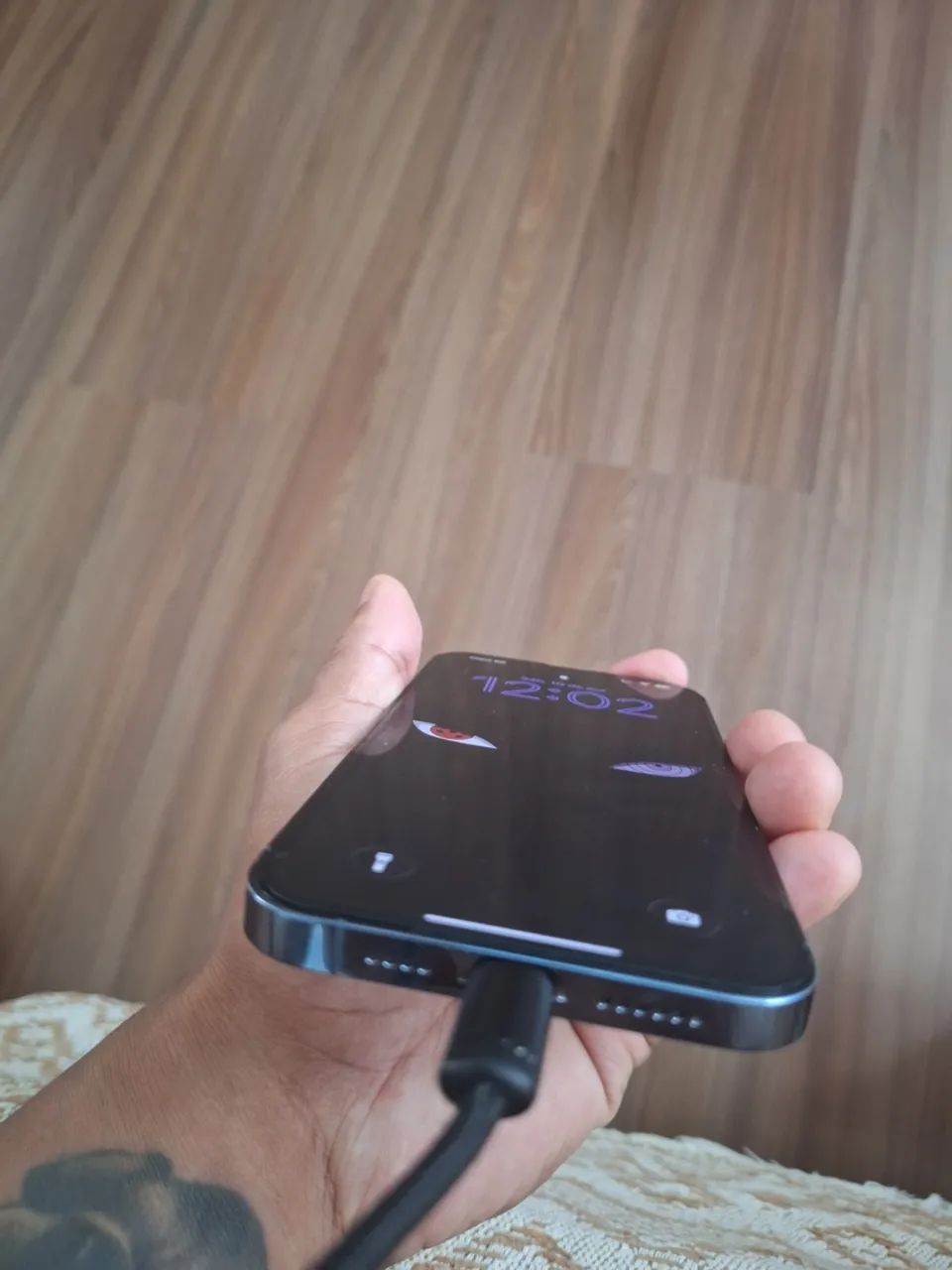 iPhone  - Foto 4