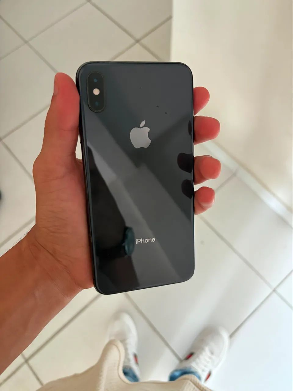 iPhone XS Max 512 tb - Foto 3