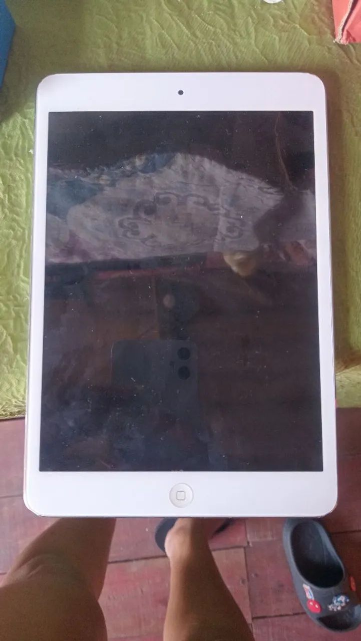 Tablet ipad - Foto 3