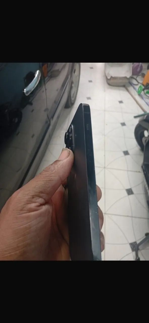 iPhone 14 Pro Max 256 vendo ou troco  - Foto 2