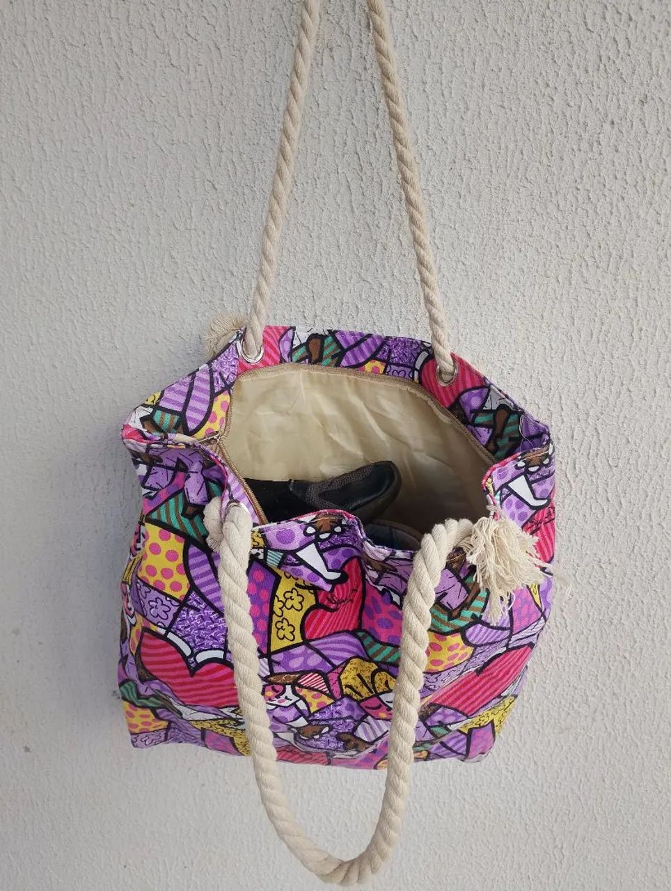 Kit duas bolsas - Foto 3