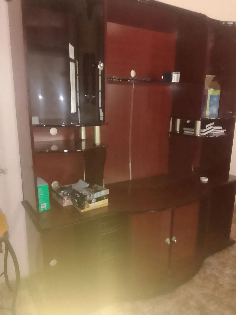 Estante 