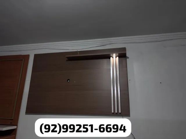 painel de tv 65 polegadas com led