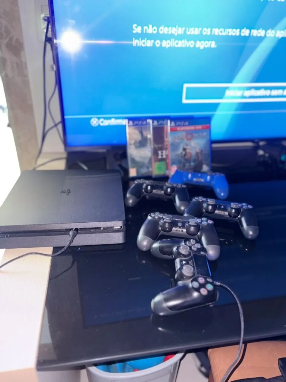 PlayStation 4 - Foto 4