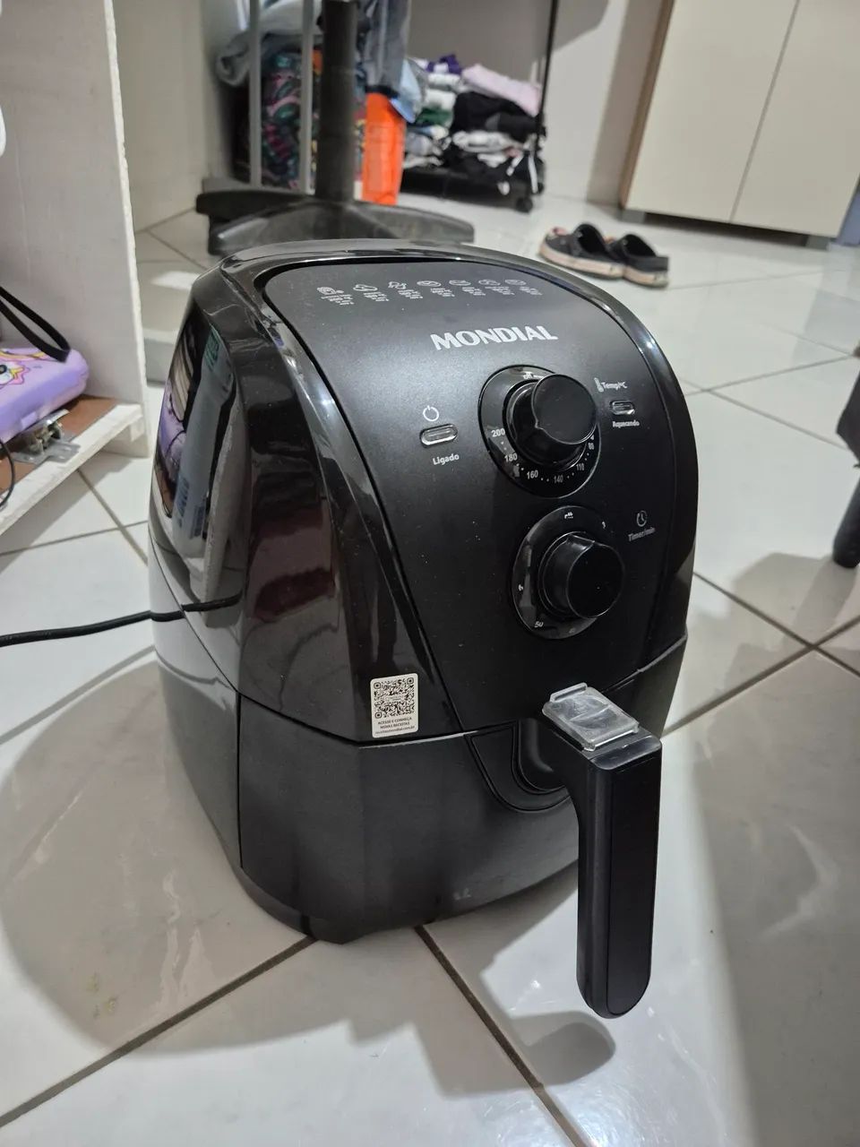 Airfrey 