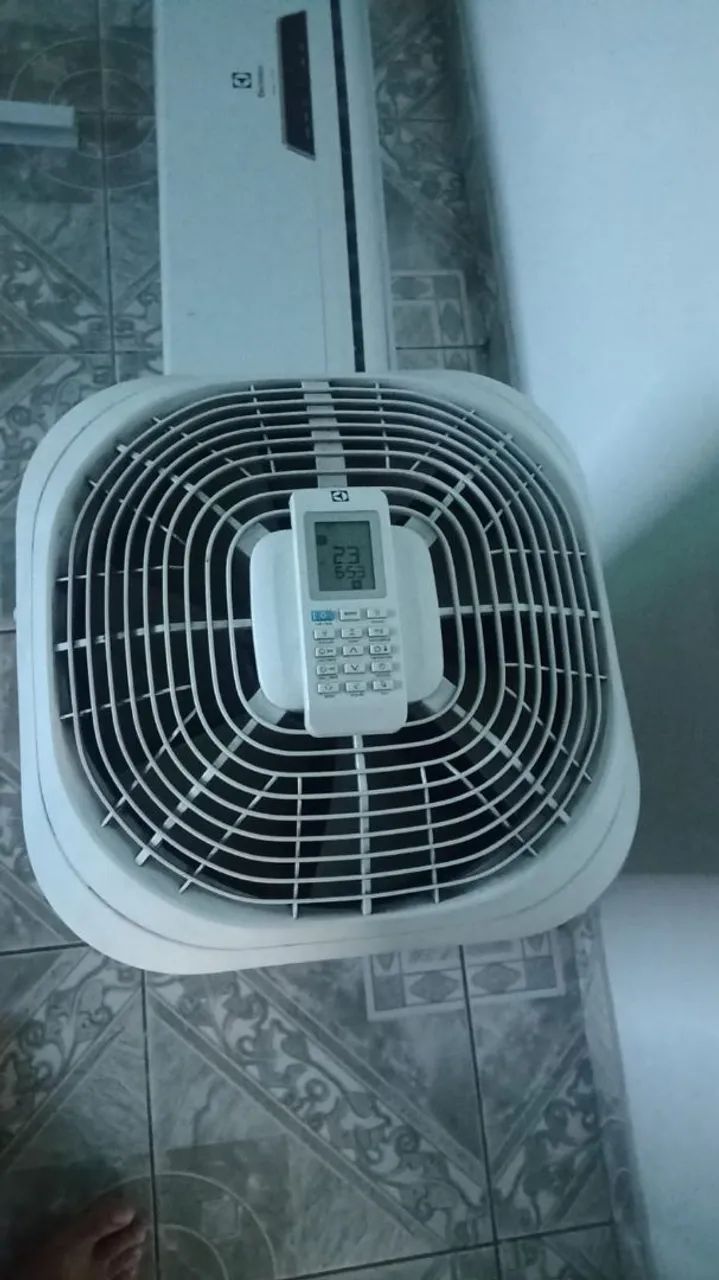 Ar condicionado split 12mil btus eletrolux - Foto 2