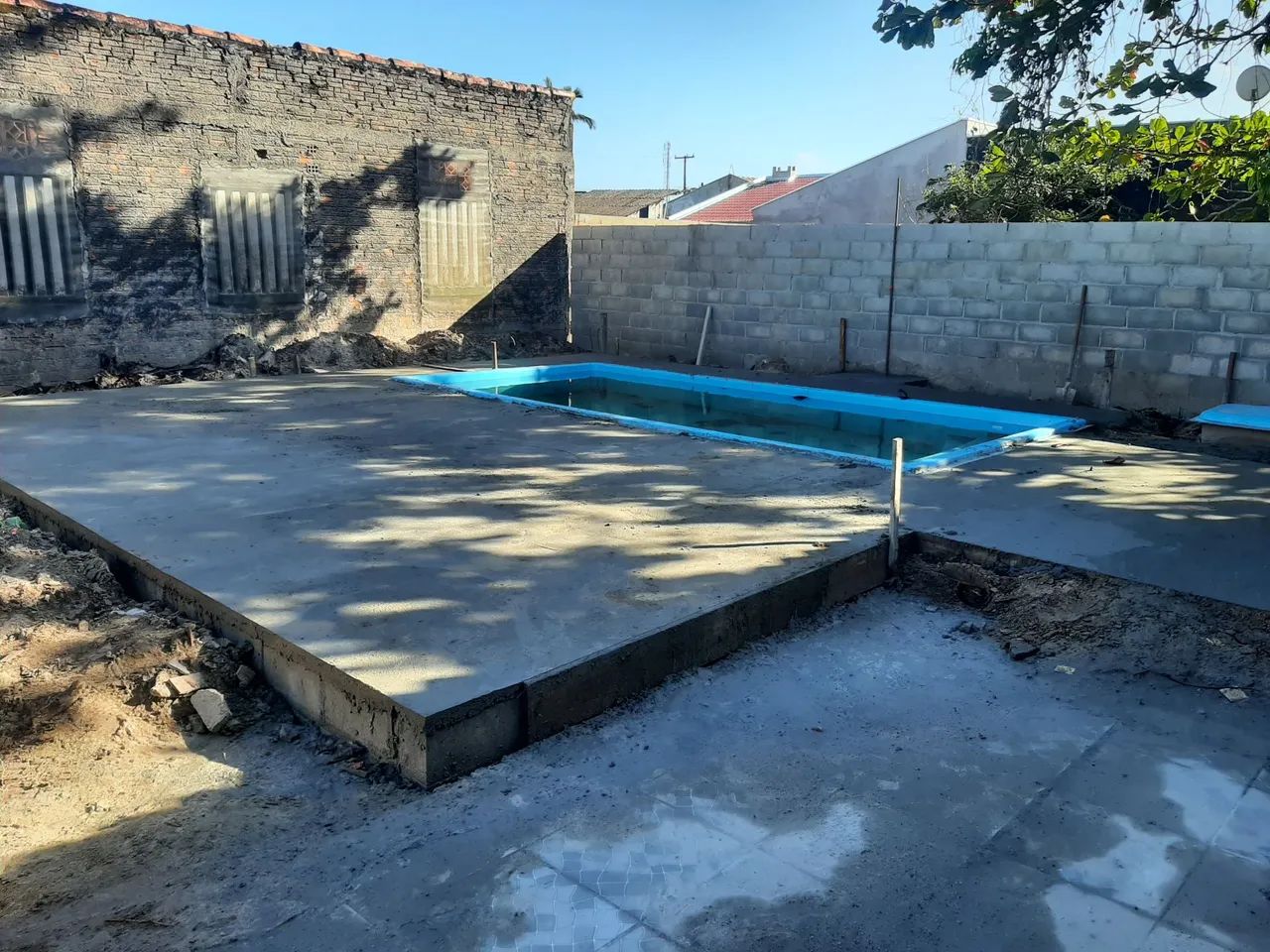 Reforma pedreiro azulegista  - Foto 5
