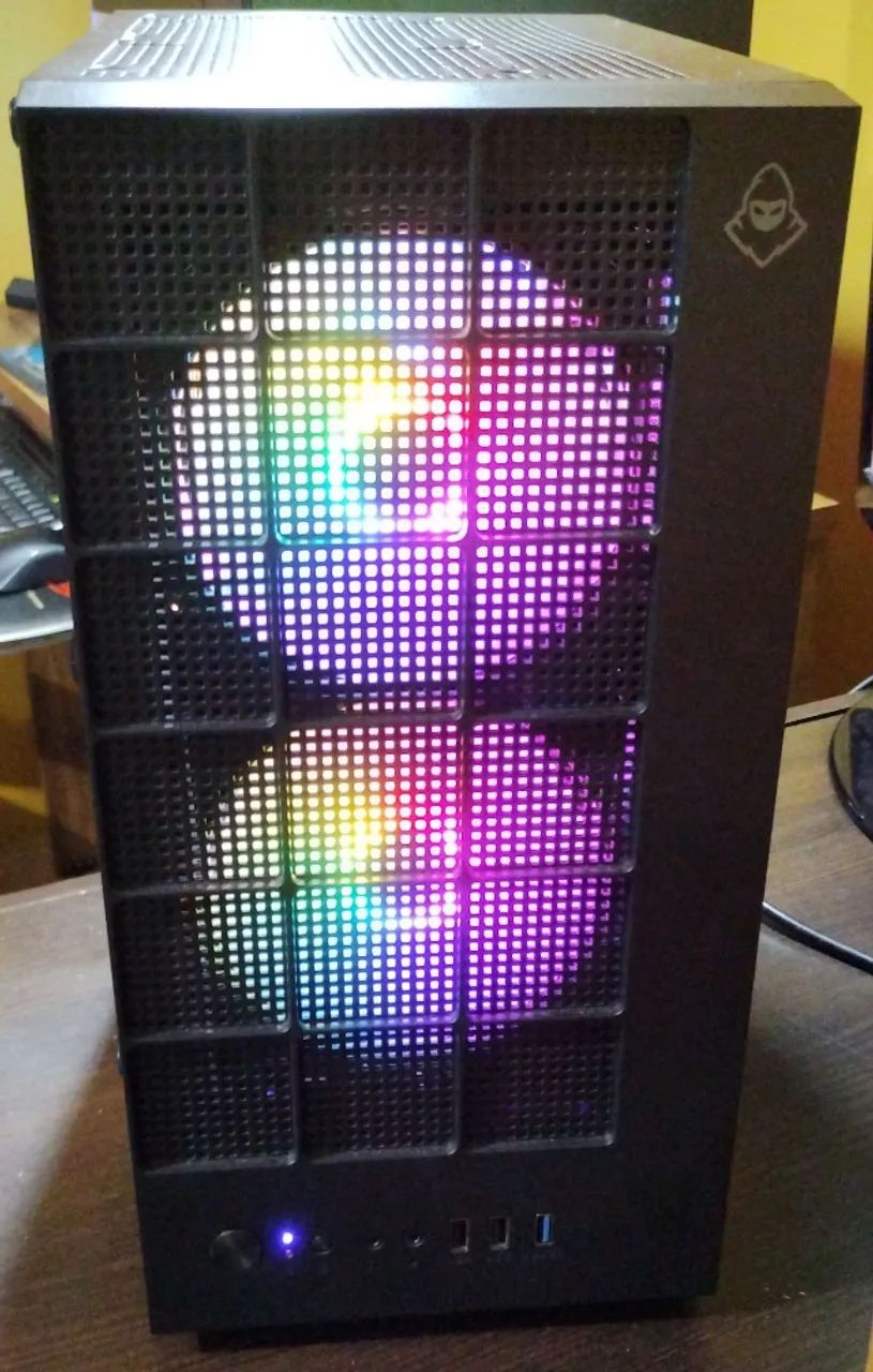 Computador Gamer