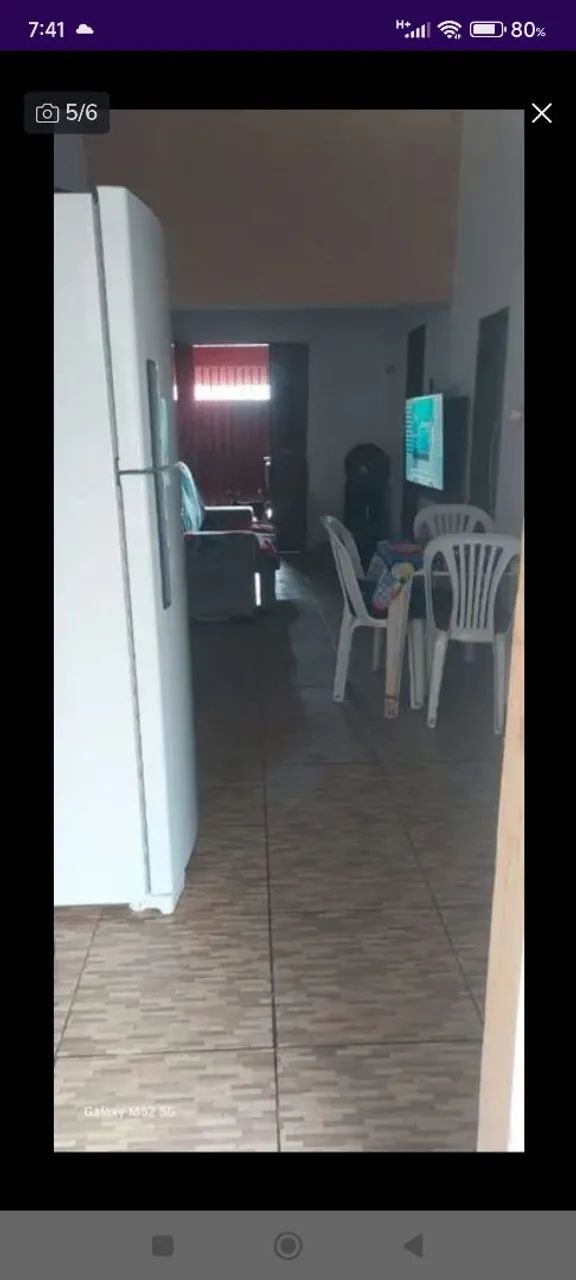 Casa redinha - Foto 5