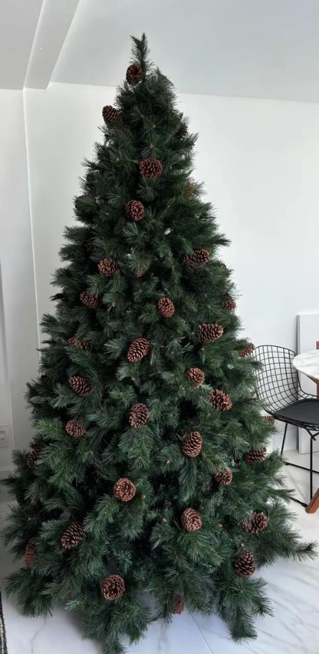Árvore de Natal 