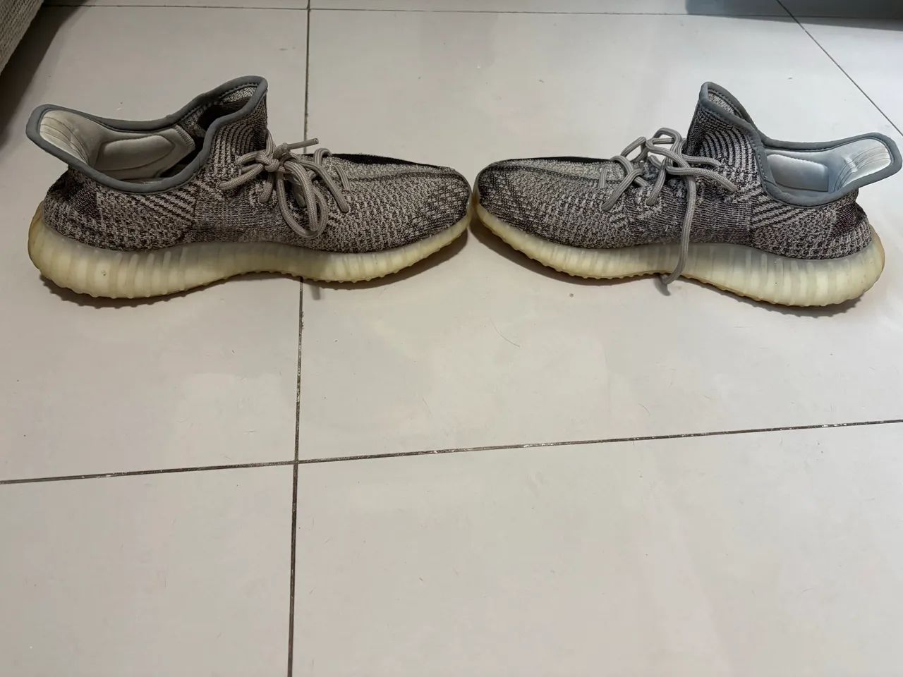 Yeezy zyon - Foto 3