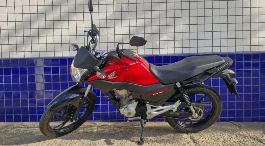 ALUGUEL DE MOTOS - Foto 5
