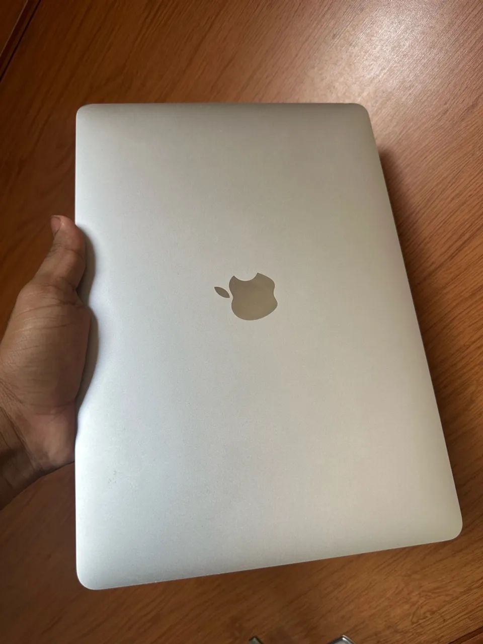 MacBook Air M1 512GB SSD  - Foto 5