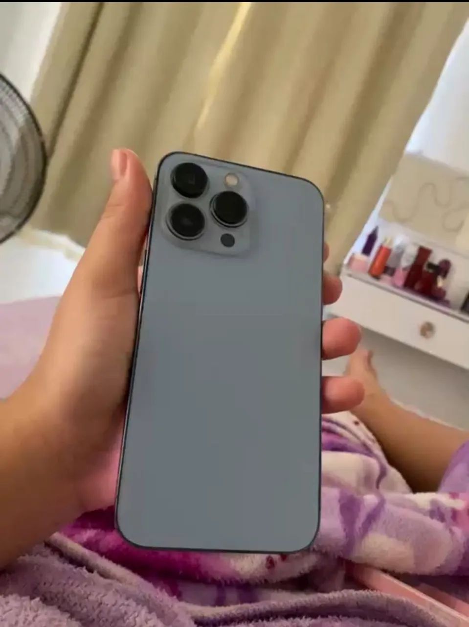 iPhone 13 pro todo original 