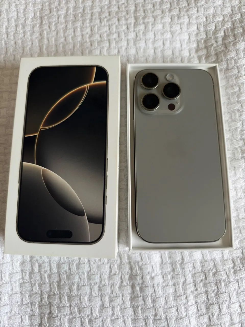 iPhone 16 Pro | excelente estado  - Foto 3