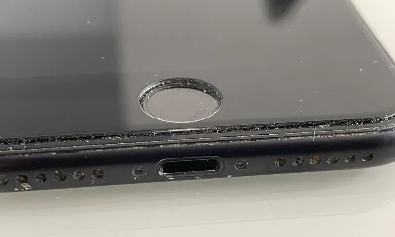 iPhone SE 2ª Geração 64GB Preto - Com Caixa e Acessórios - Foto 5