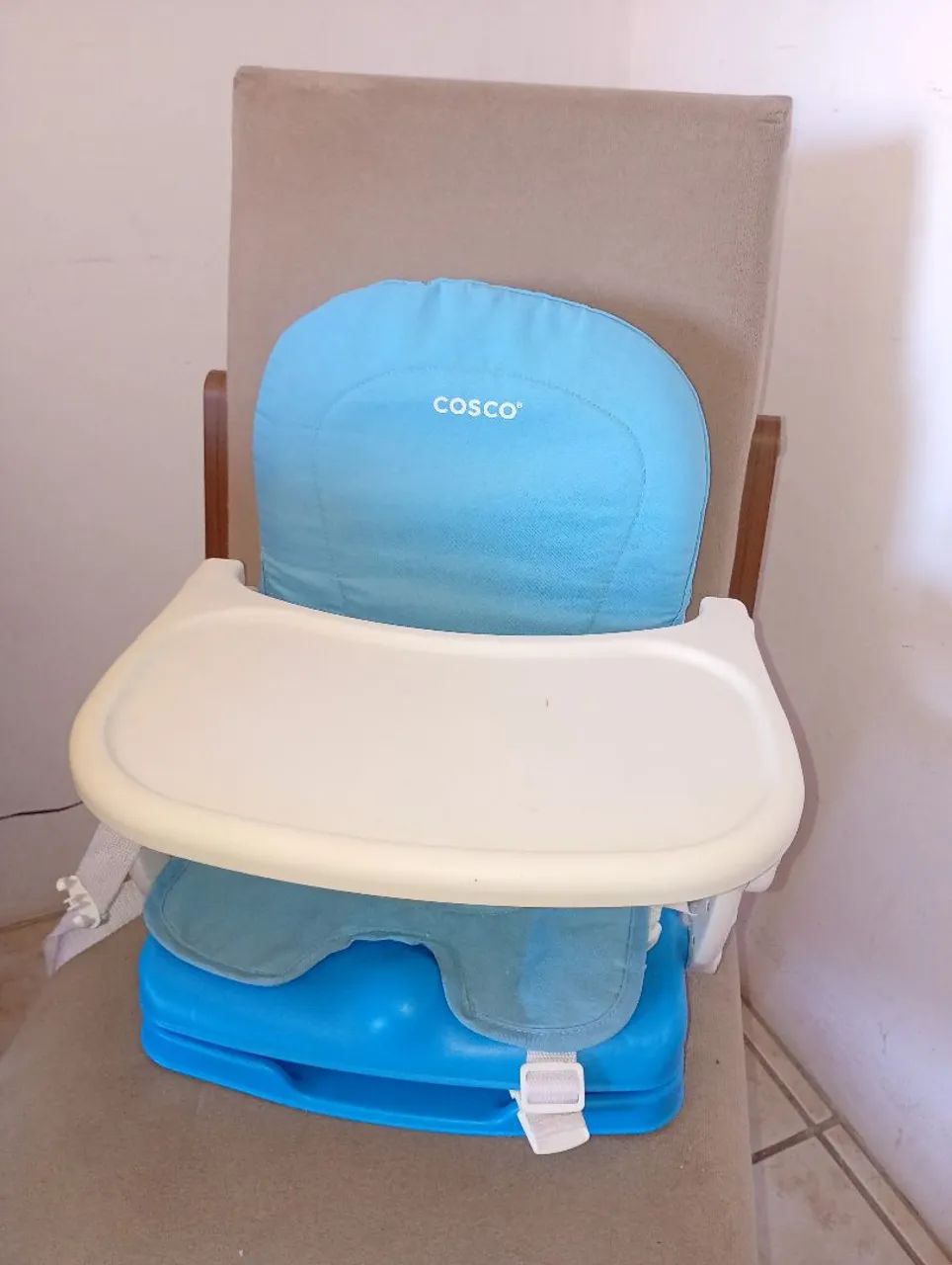 Cadeirinha de alimentação  - Foto 3