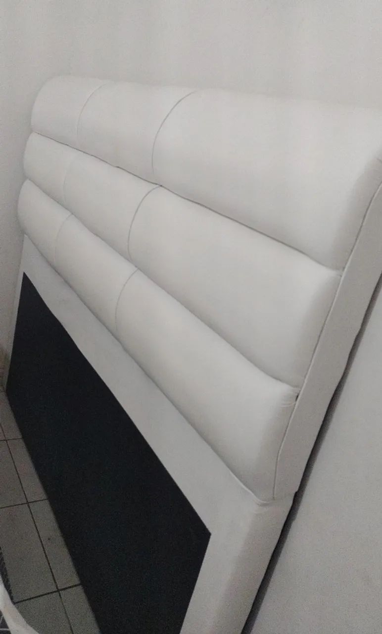 Cama king  - Foto 4
